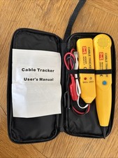 Mastech ms6812 handheld for sale  DUNFERMLINE