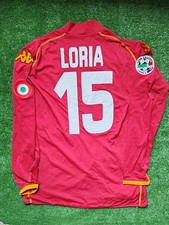Maglia calcio roma usato  Signa
