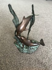 Brass oxidize bronze for sale  TUNBRIDGE WELLS
