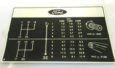 D0nn7b292r shift speed for sale  SHAFTESBURY