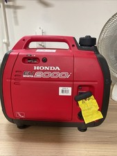 Honda eu2000i 2000w for sale  Austin