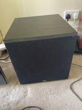 Monitor audio mrw for sale  CHESTER