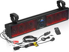 Boss audio brt26rgb for sale  Dover