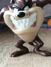 Tazmanian devil figure for sale  SWINDON