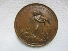 Rden preussen bronzemedaille gebraucht kaufen  Straubing