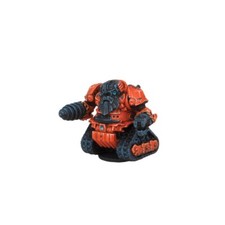 Mantic dreadball excavator for sale  NEWPORT