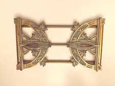 Antique sliding expanding for sale  Pleasanton