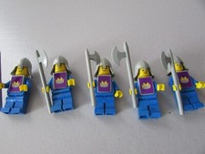 Lego 375 chevaliers d'occasion  Apt