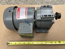 Dayton electric 9k346 for sale  USA