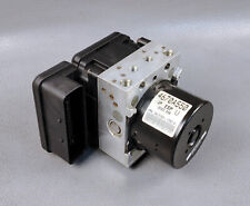2010 2013 Mitsubishi Outlander ABS bomba antibloqueio módulo de freio OEM usado 4670A550 comprar usado  Enviando para Brazil