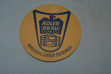 Bierdeckel brauerei zinser gebraucht kaufen  Pirna, Dohma, Struppen