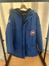 Doudoune canada goose for sale  Shipping to Ireland