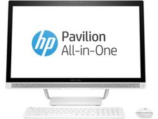 Pavilion a100 aio for sale  Wilmington