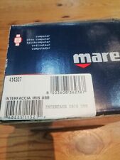 Mares interfaccia computer usato  Pescate