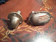 Groco bronze scoops for sale  Shell Knob