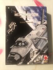 Moonlight mile ultimate usato  Roma