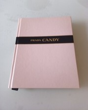Libro prada candy usato  Crespellano