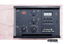 Dietrich matic 222 gebraucht kaufen  Gütersloh