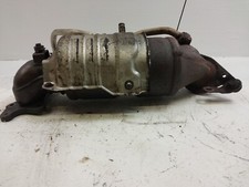 Catalytic converter honda for sale  DONCASTER
