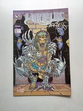 Fumetto top cow usato  Villar Focchiardo