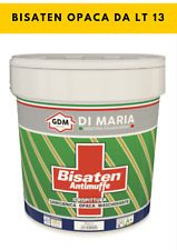 Idropittura bisaten sanigienic usato Idropittura bisaten sanigienic usato  Partinico