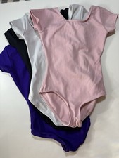 Lot leotards size for sale  Peachtree City