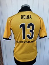 Nike bvb borussia gebraucht kaufen  Balge