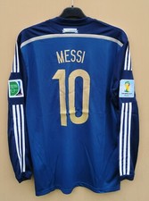 Maillot retro argentine d'occasion  Cajarc