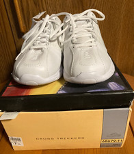 Cross trekkers shoes for sale  Adrian