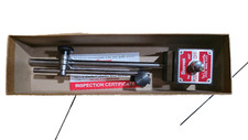 Starrett 657 magnetic for sale  Mancelona