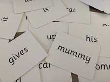 elc flash cards for sale elc flash cards for sale INVERNESS