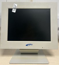 Digipos tft lcd for sale  ASHFORD
