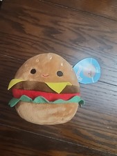 Squishmallow kellytoy plush for sale  Philipsburg