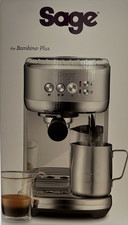 Cafetière sage the d'occasion  Expédié en France