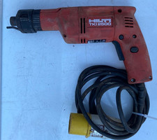 Hilti tki2500 drywall for sale  MONMOUTH