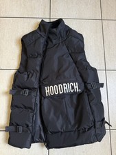 Hoodrich puffer gilet for sale  DUDLEY