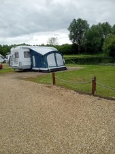 Outdoor revolution techlite for sale  SOUTHEND-ON-SEA