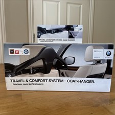 Bmw travel comfort for sale  AYLESFORD