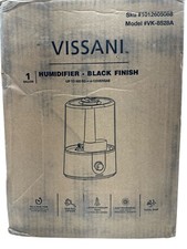 Vissani gallon ultrasonic for sale  Angier