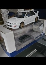 Solido subaru impreza for sale  LEIGH