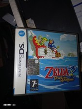 The legend zelda usato  Torino