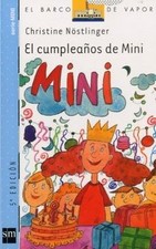 Cumpleaños mini ... gebraucht kaufen Cumpleaños mini ... gebraucht kaufen  Berlin