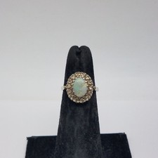10k white gold for sale  Los Angeles