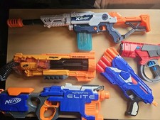 Job lot nerf for sale  NOTTINGHAM