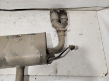 Tiene referencia tubo usato  Ferrara