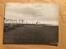 Gabriele basilico palermocitt� usato  Bologna