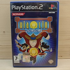 Xiaolin showdown pal usato  Barcellona Pozzo di Gotto