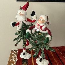 Pair mark roberts for sale  Greenwood