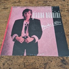 Gianna nannini maschi usato  Bergamo