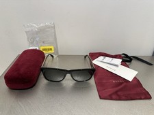 Gucci gg0381s 007 for sale  Richmond